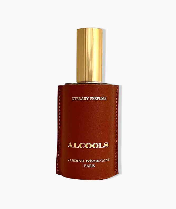 Outlet Alcools JARDINS D ECRIVAINS