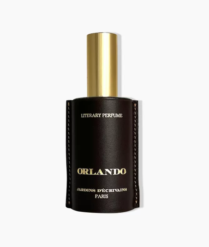 Hot Orlando JARDINS D ECRIVAINS