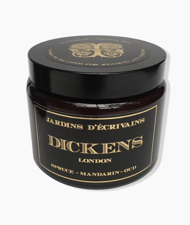 Store Dickens JARDINS D ECRIVAINS