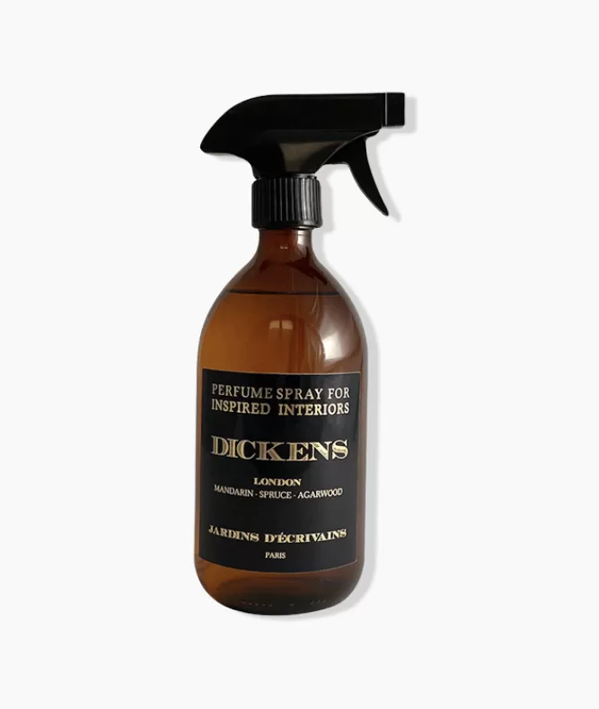 Online Spray Dickens JARDINS D ECRIVAINS