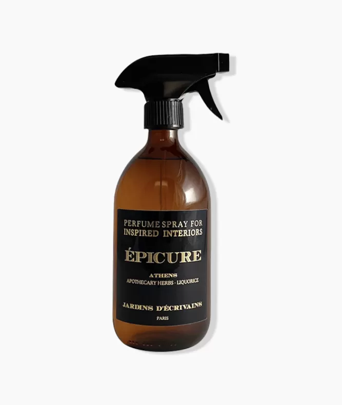 New Spray Epicure JARDINS D ECRIVAINS