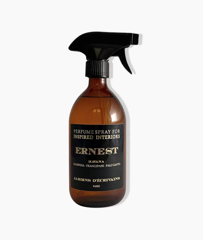 Online Spray Ernest JARDINS D ECRIVAINS