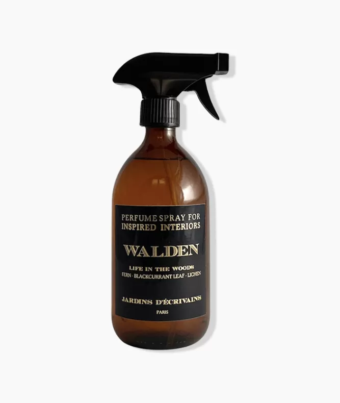 Flash Sale Spray Walden JARDINS D ECRIVAINS