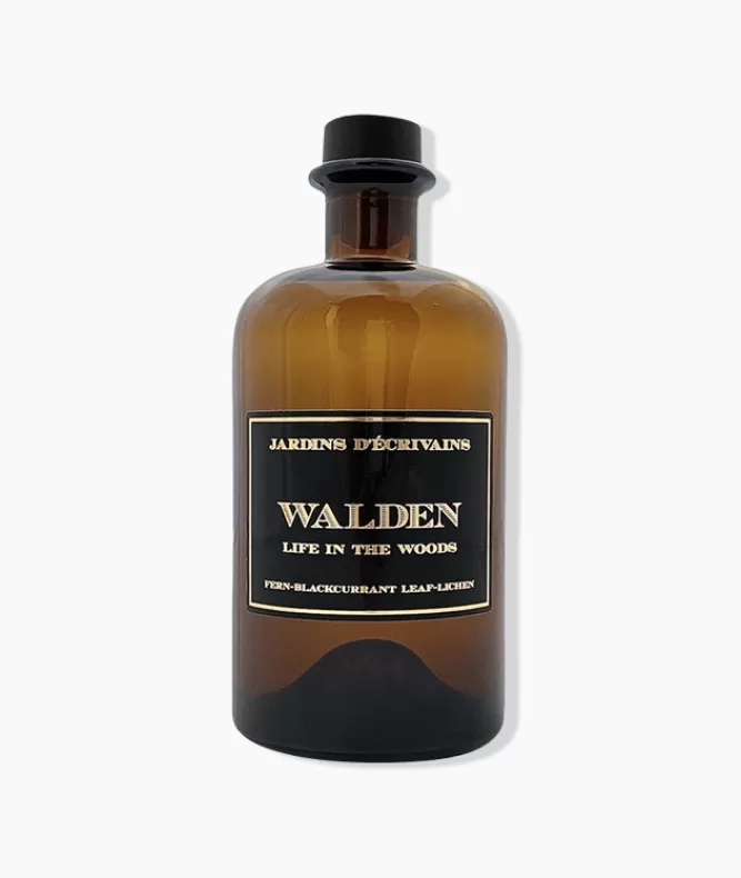 Flash Sale Diffuseur Walden JARDINS D ECRIVAINS