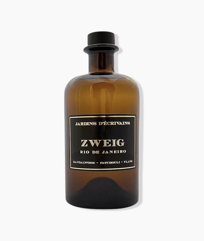 Hot Diffuseur Zweig JARDINS D ECRIVAINS