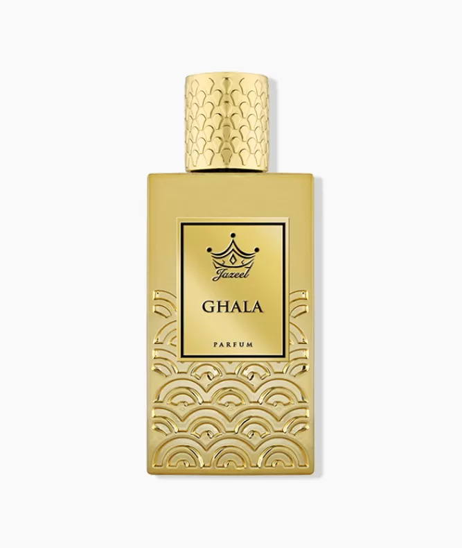 Cheap Ghala JAZEEL PERFUMES