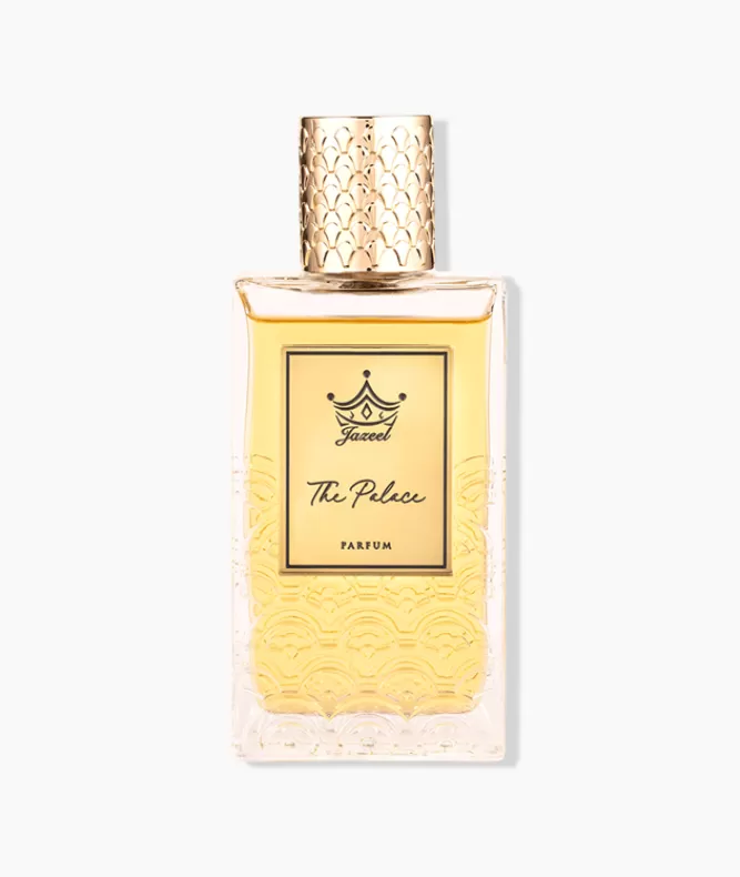 Hot The Palace JAZEEL PERFUMES