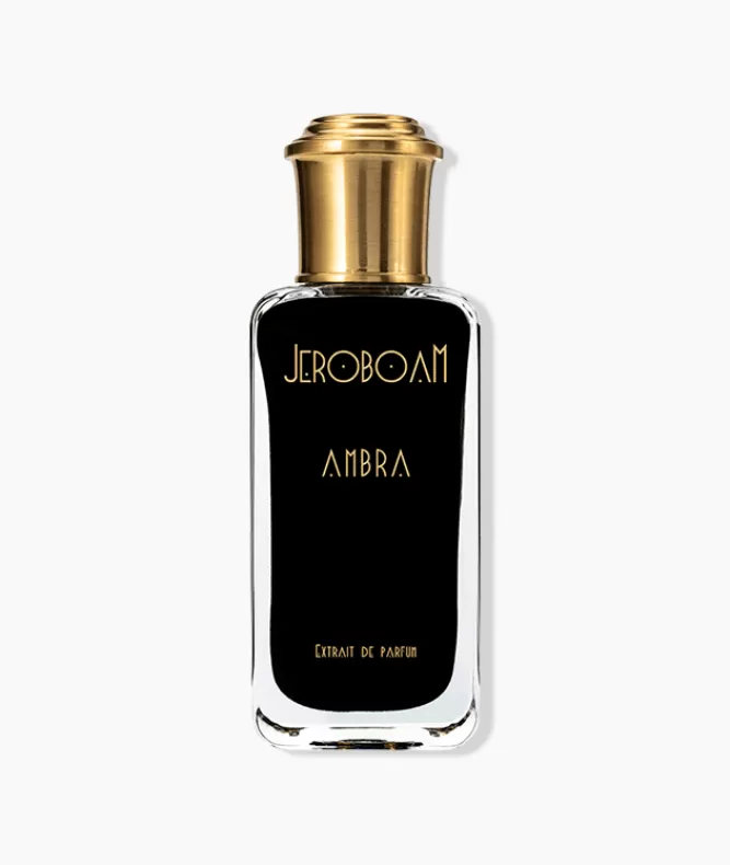 Fashion Ambra JEROBOAM