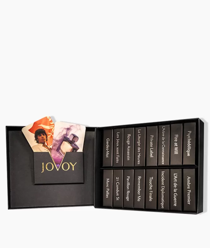 Cheap Jovoy Discovery Kit JOVOY PARIS