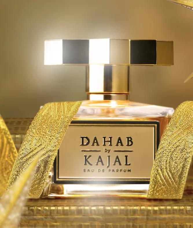 New Dahab KAJAL PERFUMES PARIS