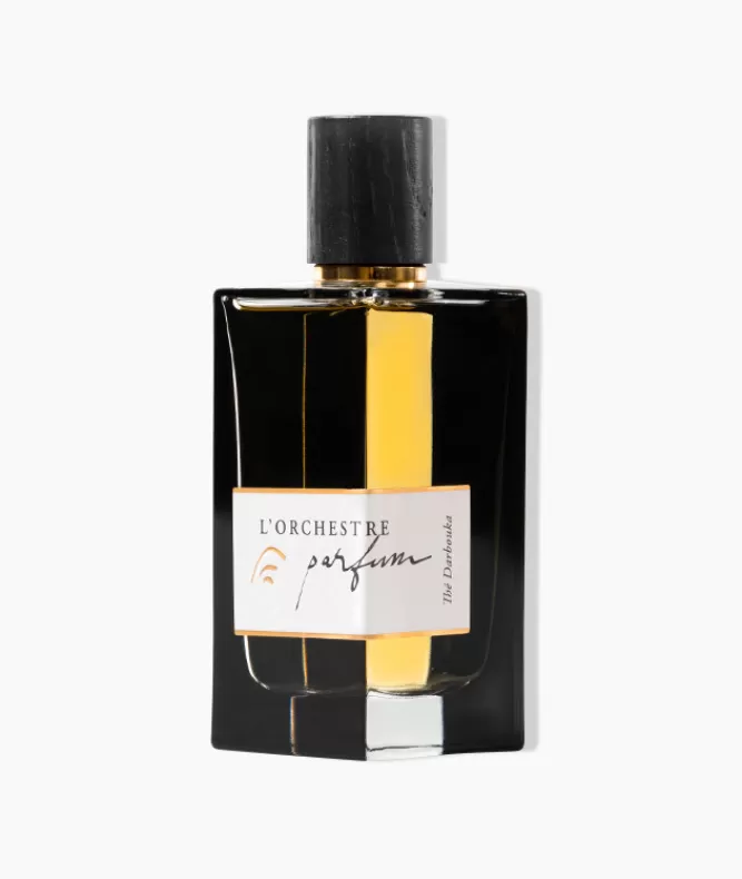 Discount Thé Darbouka L ORCHESTRE PARFUM