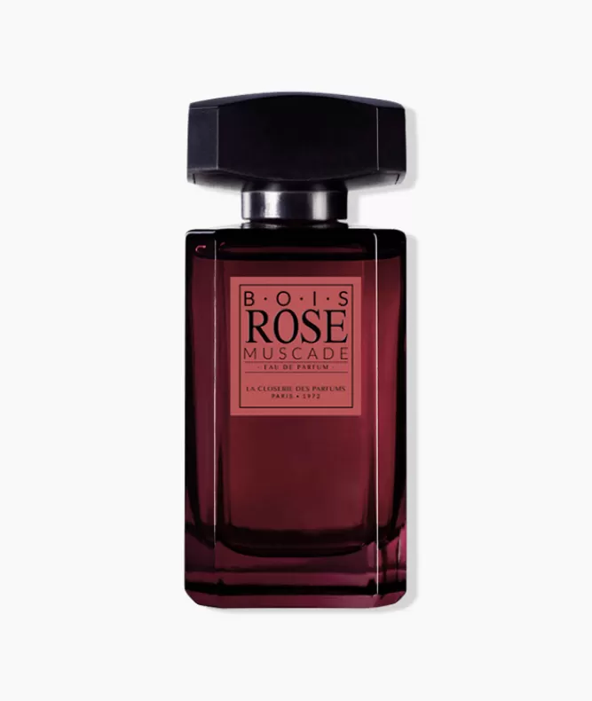 Outlet Rose Muscade LA CLOSERIE DES PARFUMS