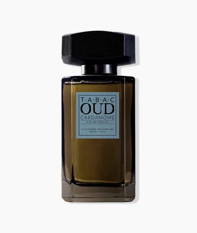 Best Sale Oud Cardamome LA CLOSERIE DES PARFUMS