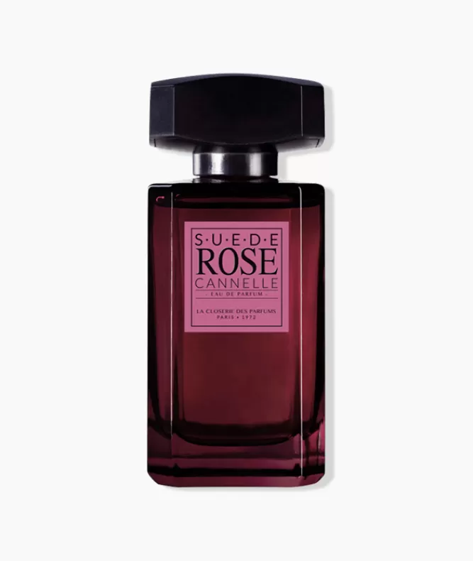 Online Rose Cannelle LA CLOSERIE DES PARFUMS