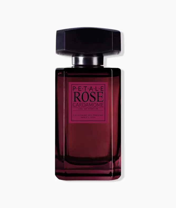 Store Rose Cardamome LA CLOSERIE DES PARFUMS