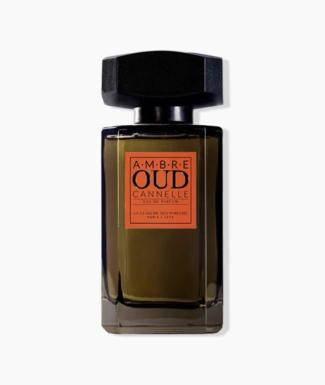 Fashion Oud Cannelle LA CLOSERIE DES PARFUMS