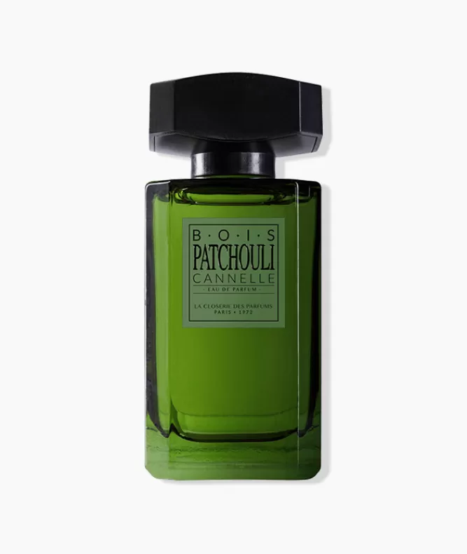 Cheap Patchouli Cannelle LA CLOSERIE DES PARFUMS