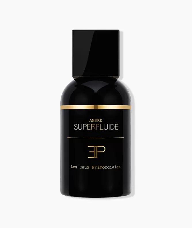 Sale Ambre Superfluide LES EAUX PRIMORDIALES