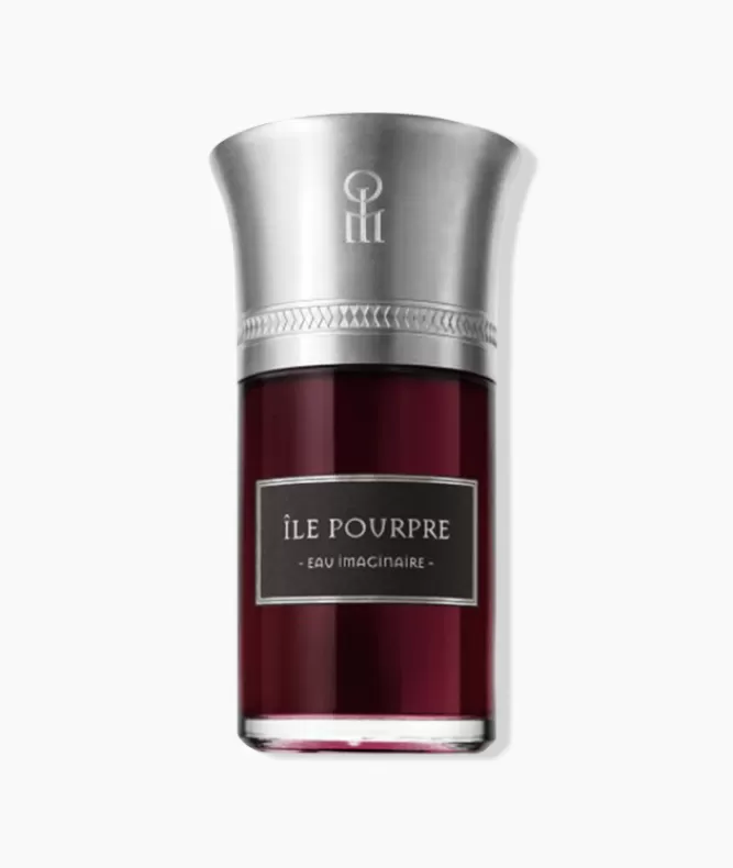 Discount L'Ile Pourpre LIQUIDES IMAGINAIRES