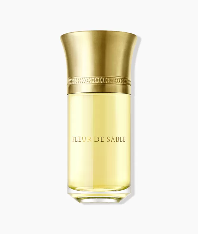 Store Fleur De Sable LIQUIDES IMAGINAIRES