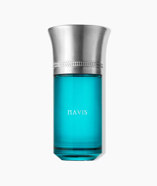 Outlet Navis LIQUIDES IMAGINAIRES