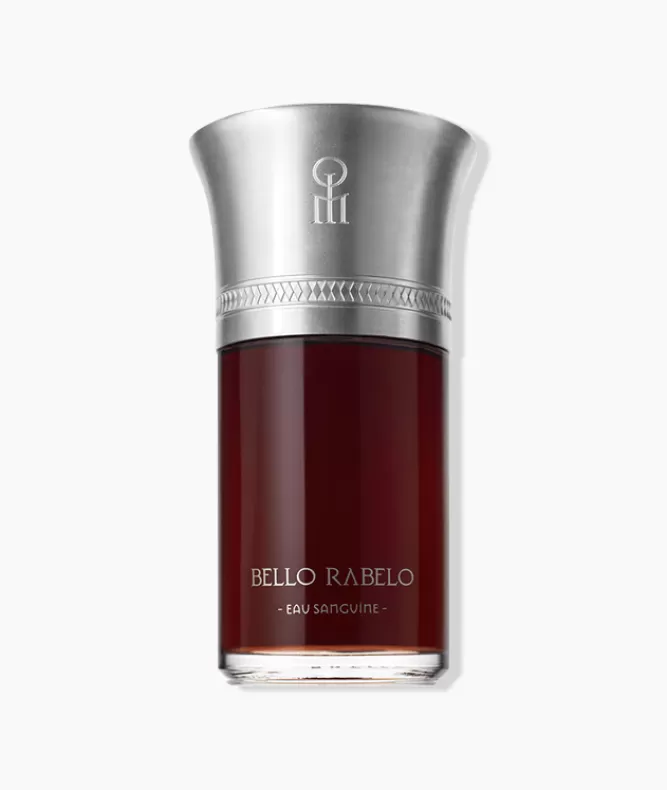 Cheap Bello Rabelo LIQUIDES IMAGINAIRES