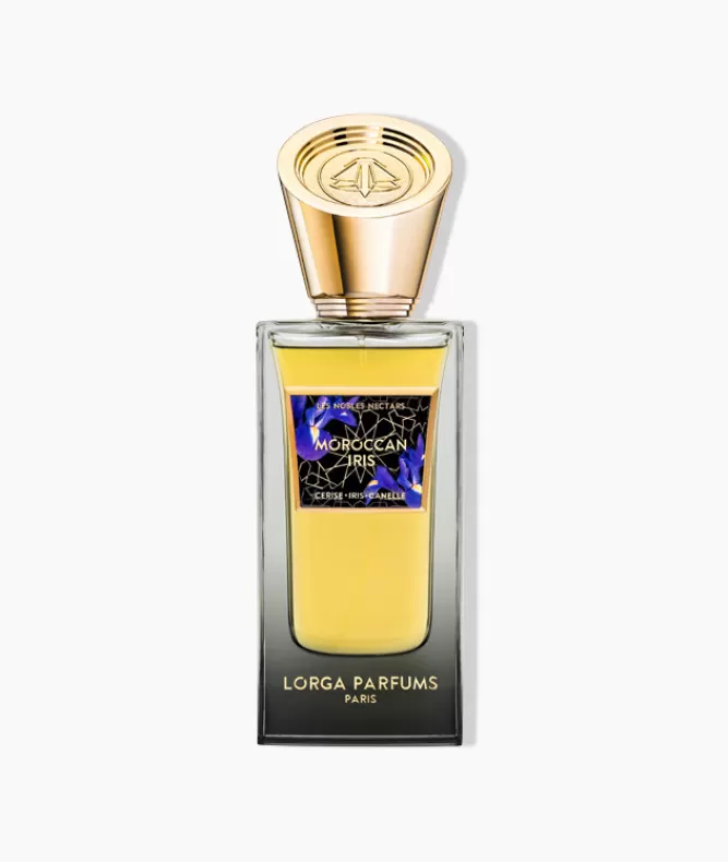 Cheap Moroccan Iris LORGA PARFUMS