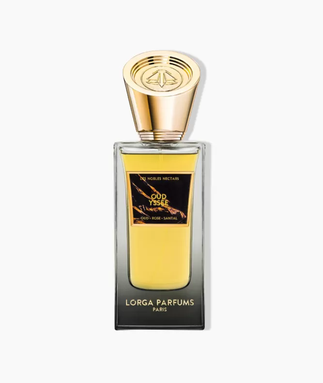 Fashion Oud Yssee LORGA PARFUMS