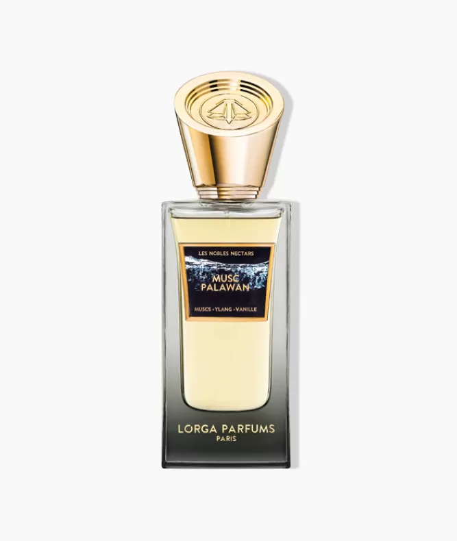 Shop Musc Palawan LORGA PARFUMS