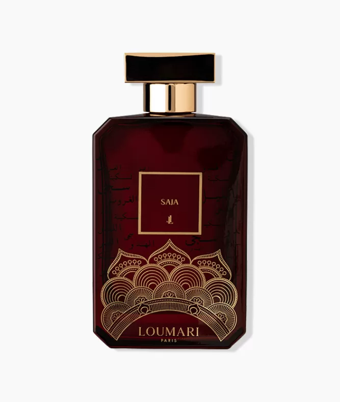 New Saja LOUMARI