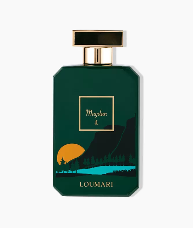 Flash Sale Maydan LOUMARI