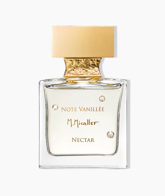 Outlet Note Vanillee Nectar M. MICALLEF