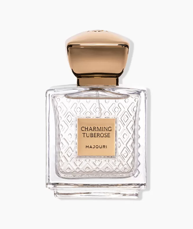 Fashion Charming Tuberose MAJOURI