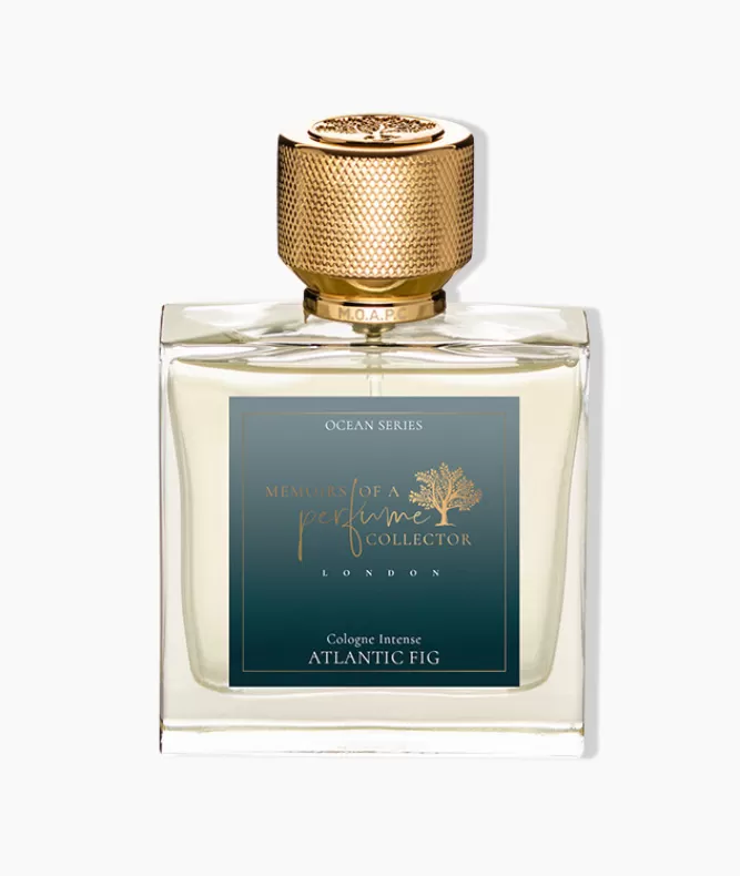 New Atlantic Fig MEMOIRS OF A PERFUME COLLECTOR