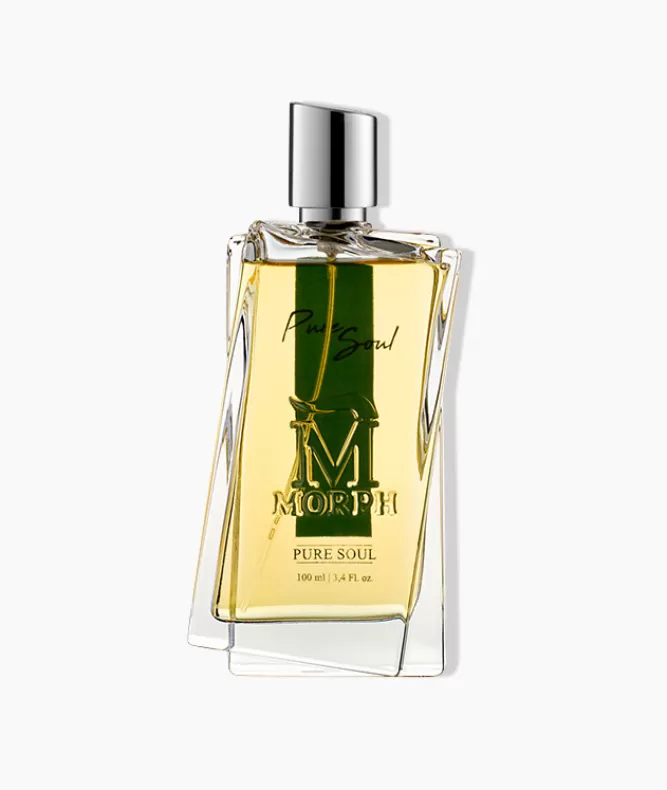 Flash Sale Pure Soul MORPH PARFUM