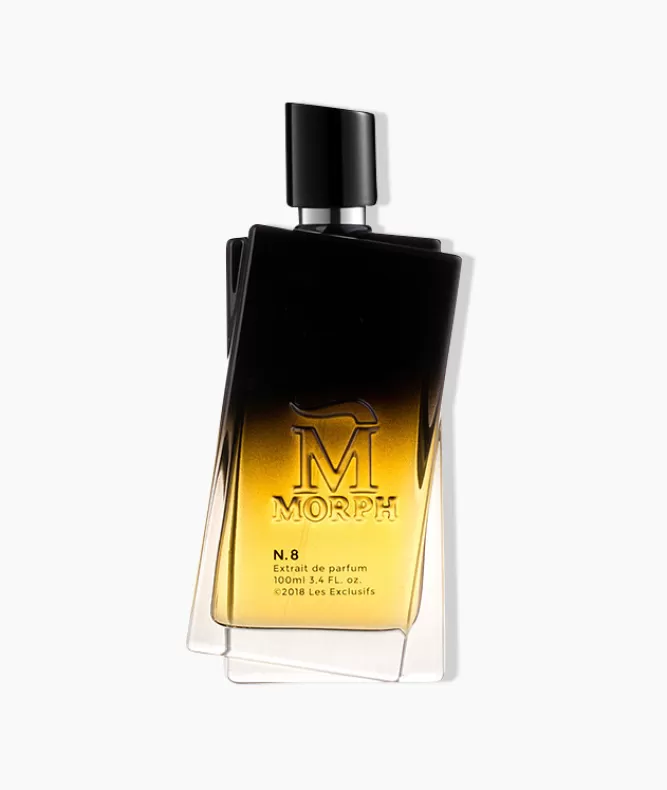 Hot N 8 MORPH PARFUM