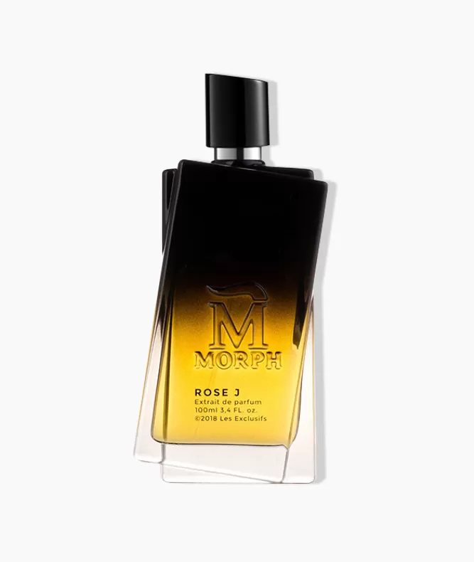 Best Rose J MORPH PARFUM