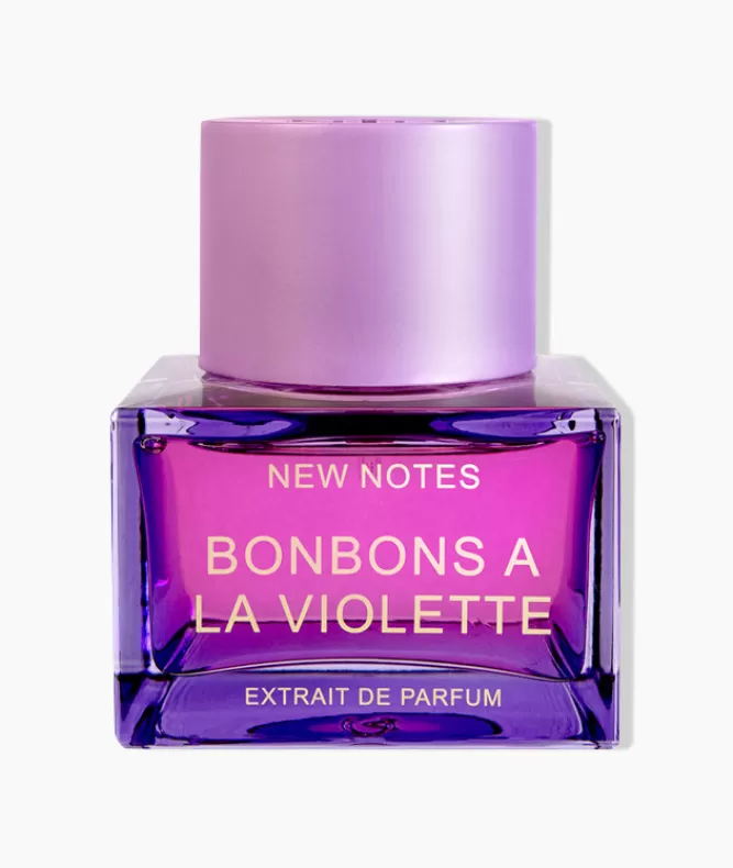 Hot Bonbons A La Violette NEW NOTES