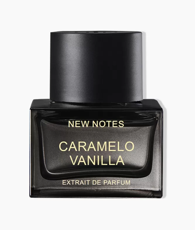 Best Sale Caramelo Vanilla NEW NOTES