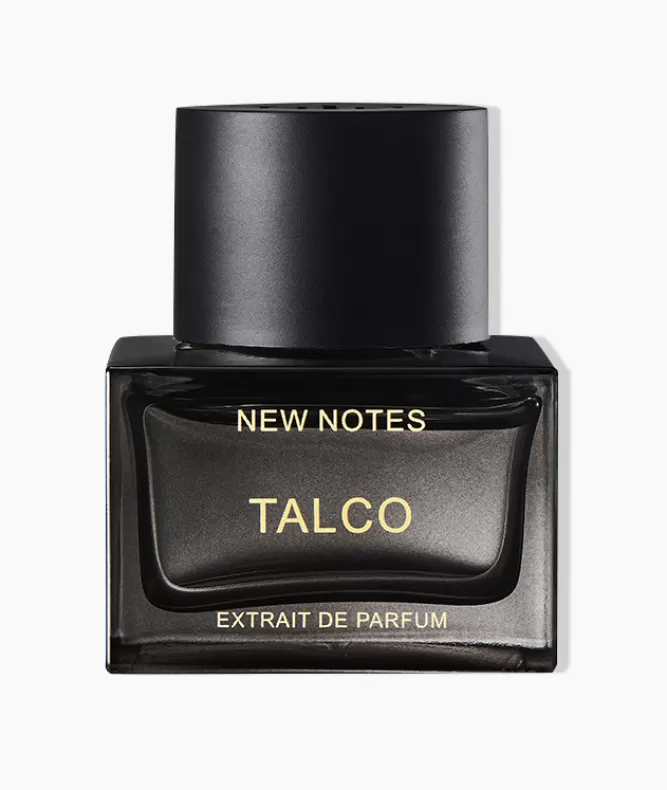 Cheap Talco NEW NOTES