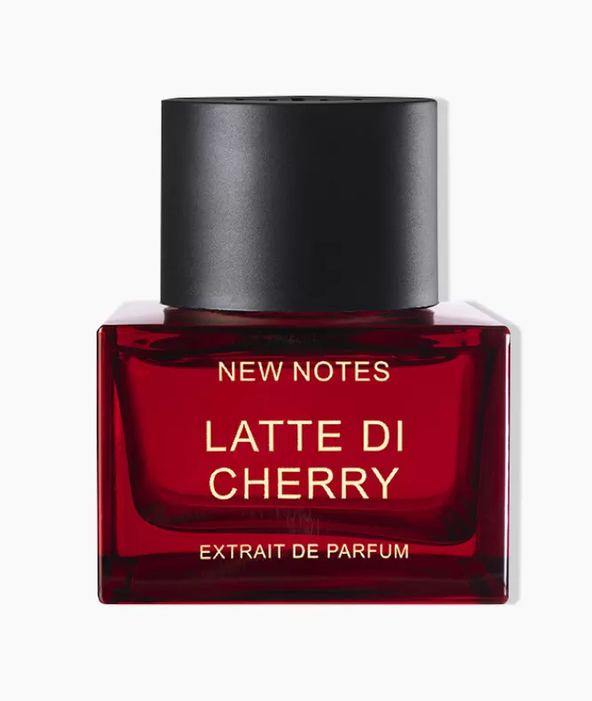 Discount Latte Di Cherry NEW NOTES