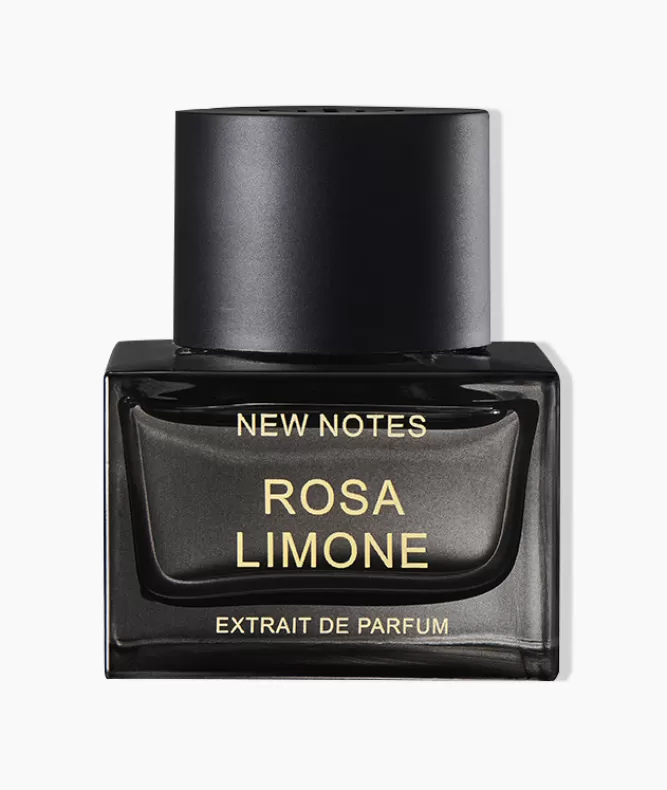 Sale Rosa Limone NEW NOTES