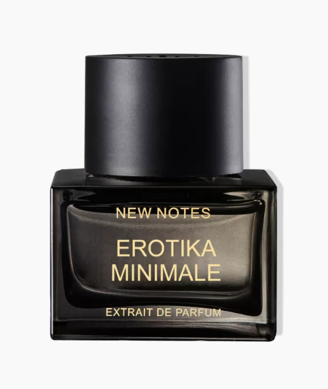 Best Erotika Minimale NEW NOTES