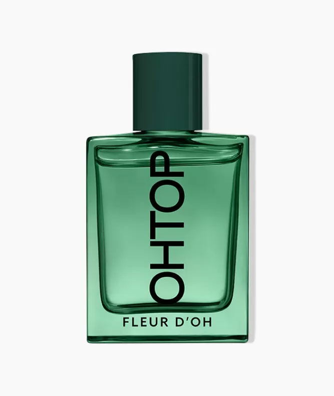 Hot Fleur D'oh OHTOP