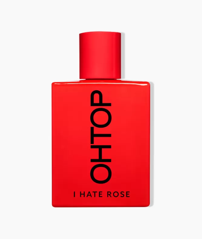 Cheap I Hate Rose OHTOP