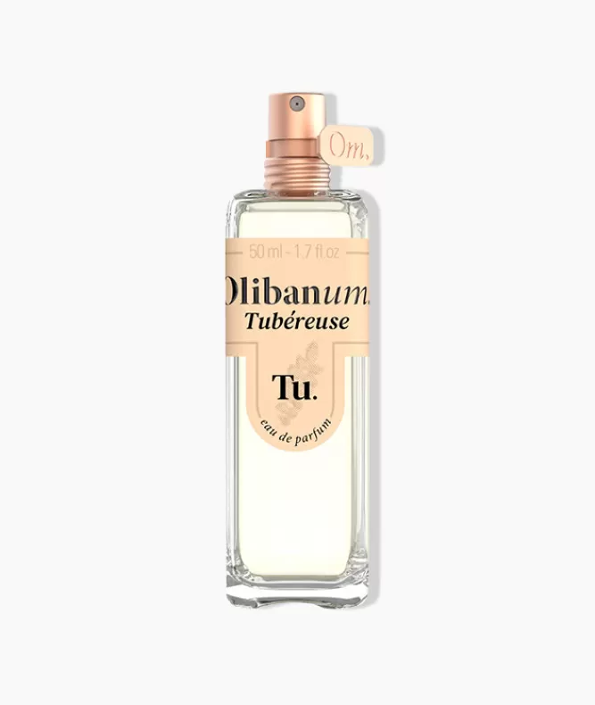 New Tubereuse-tu OLIBANUM