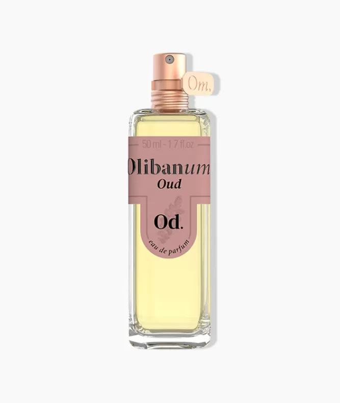 Discount Oud-od OLIBANUM