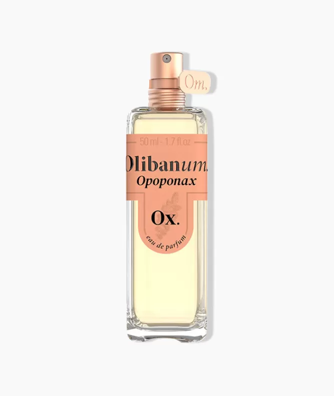 Best Sale Opoponax-ox OLIBANUM