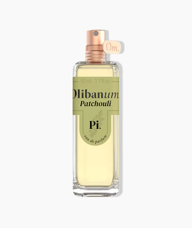 Shop Patchouli-pi OLIBANUM