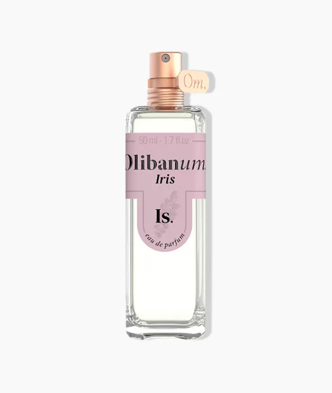 New Iris-is OLIBANUM